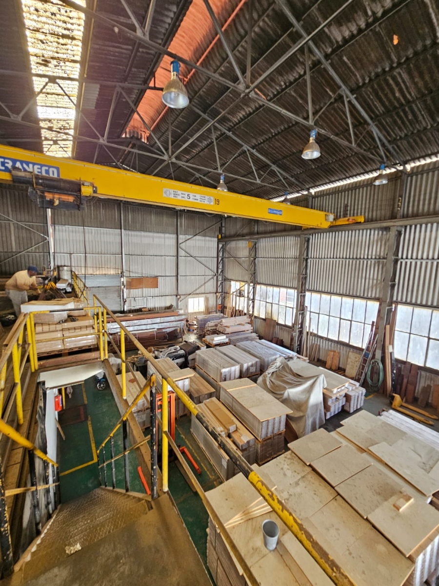 To Let Commercial Property for Rent in Brackenfell Central Western Cape